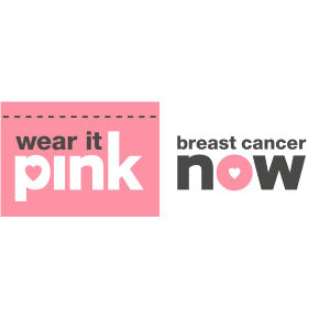 Wear it Pink this October