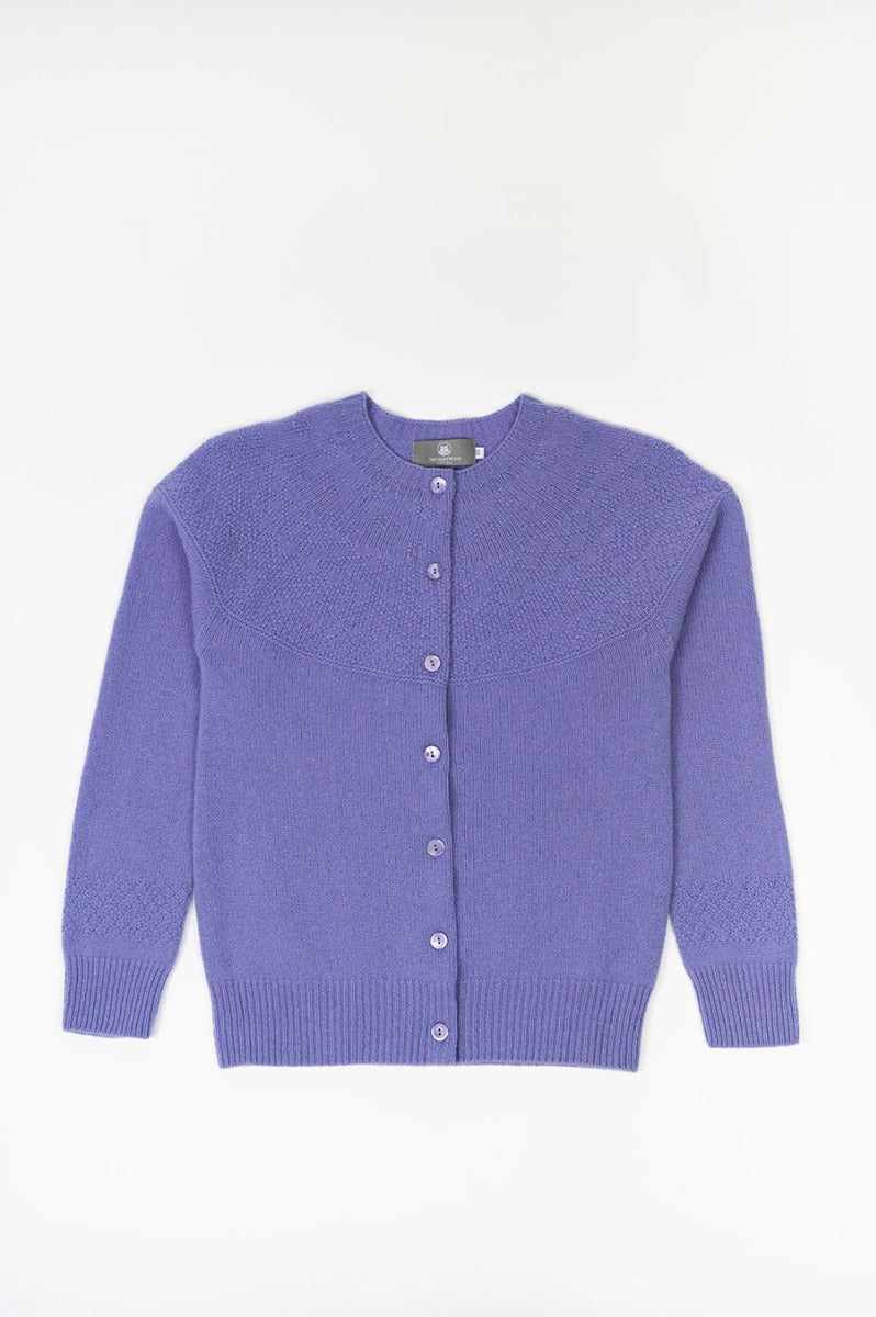 Lilac cardigan next hotsell