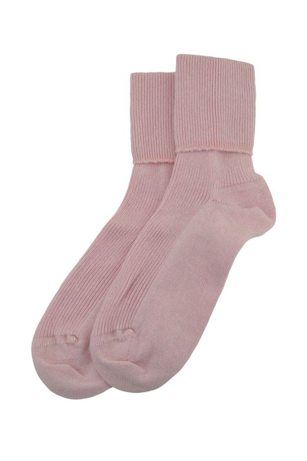Womens Scottish Cashmere socks. Soft and luxurious. Available in 16 ...